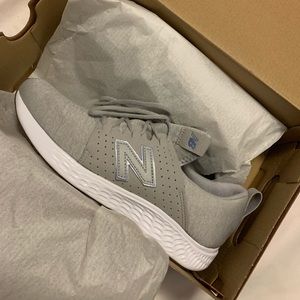 New Balance fresh foam running shoes